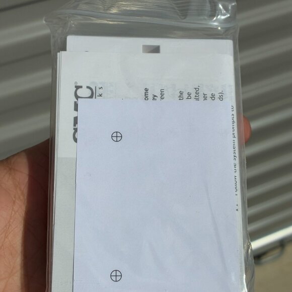 SMC Networks SMCWK01-Z Wireless Keypad 752.9740NA Keypad - Picture 4 of 4